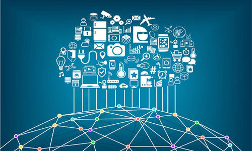 物聯網如何讓城市更智能