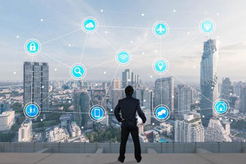 智慧城市建設將要面臨的挑戰