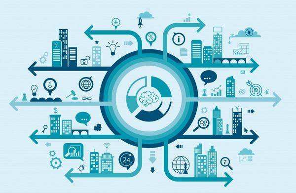 未來50年，傳感器將如何改變世界？