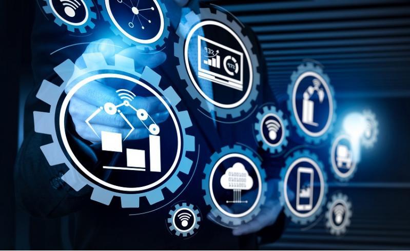 硫化氫傳感器模塊等元件用于工業氣體安全監測