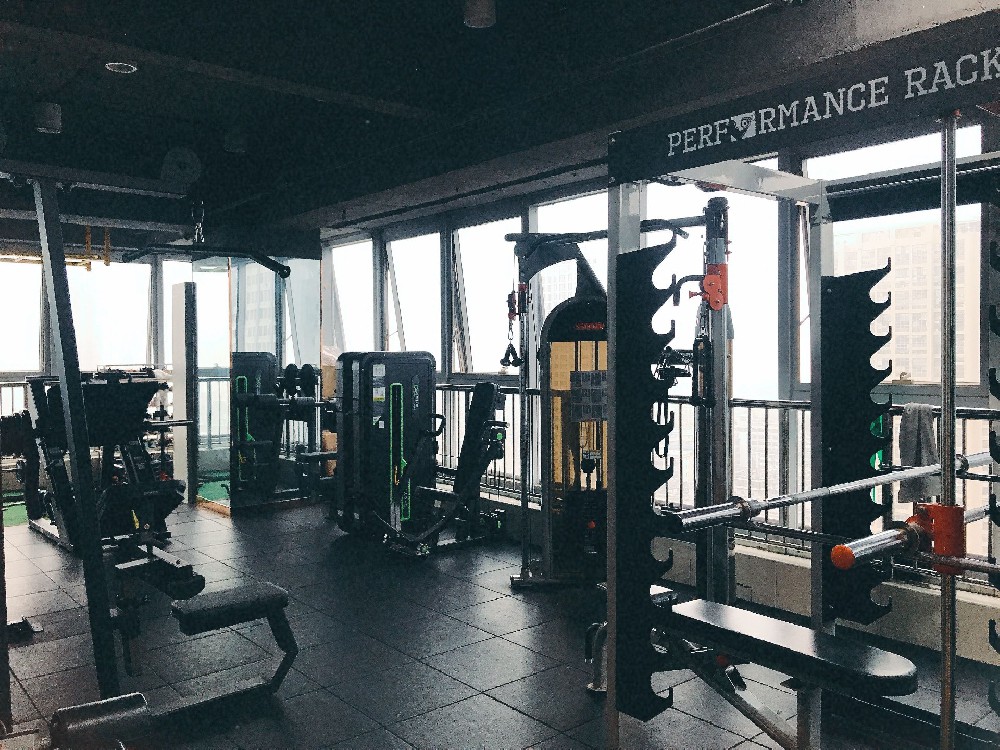 二氧化碳傳感器在健康和健身領域的應用