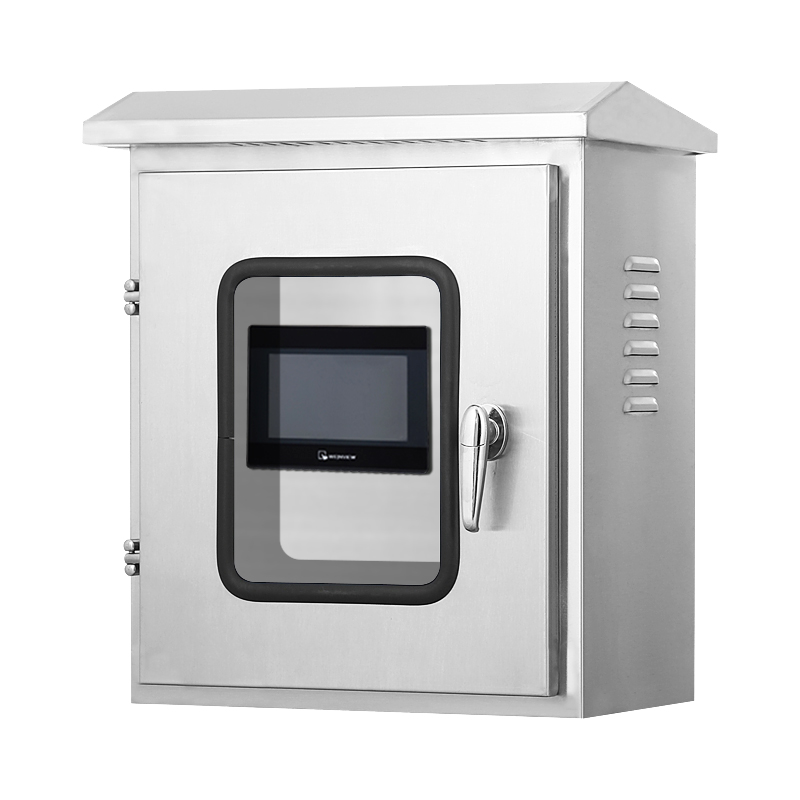 惡臭監測傳感器