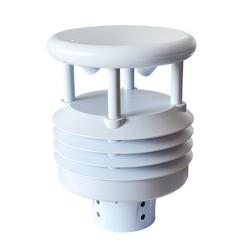 超聲波氣象監測傳感器