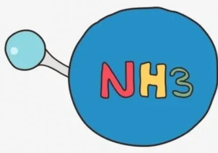 氨氣（NH3）在各行業中的應用