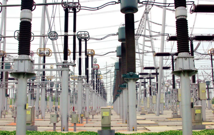 NDIR六氟化硫傳感器在電力工業中的應用