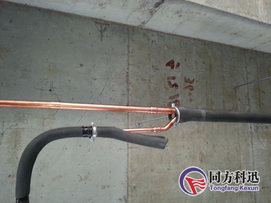 中央空調銅管