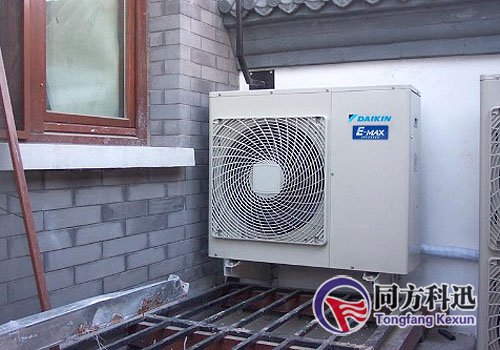 中央空調外機