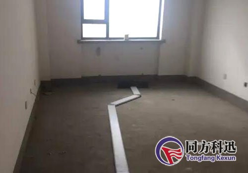 新風系統管道
