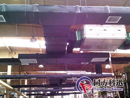 新風換氣機