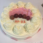 同方科迅集體生日趴？你沒看錯！